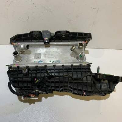 Renault austral espace vi 1.2 e-tech колектор всмоктуючий 140016552r 223651693r фото №1