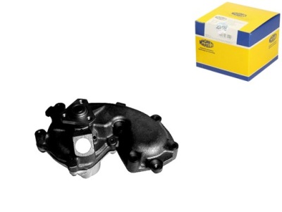 Насос водяна magneti marelli pa5946 s234 pa1252s pa фото №1