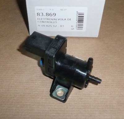 Датчик ciś.doładowania-map датчик sid 83.869 фото №1