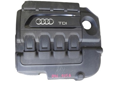 VW AUDI ЗАЩИТА ДВИГАТЕЛЯ 04L103925A