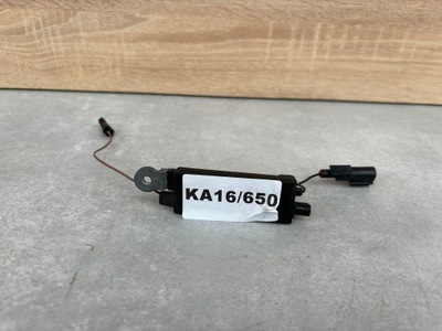 RANGE ROVER L494 ANTENA EN TAPA DE MALETERO PARTE TRASERA 26174125 KA16/650  