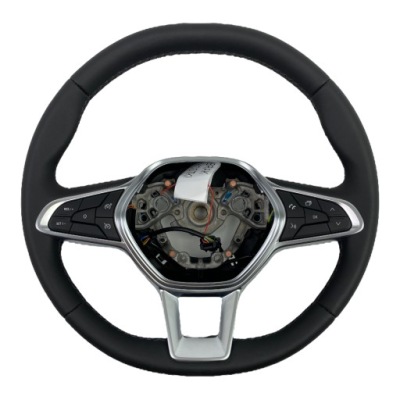 Повітропровід trafic 2022 clio v captur ii фото №1