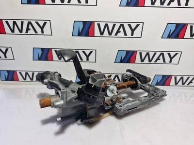 Mini cooper r52 замок запалювання колонка фото №1