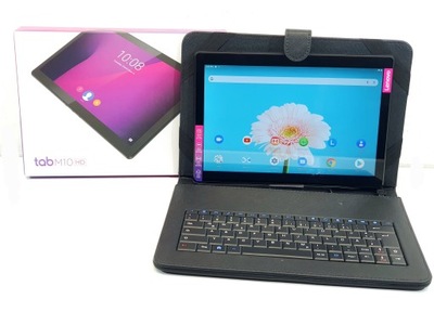 Tablet Lenovo Tab M10 (2nd Gen) 10,1" 2 GB / 32 MB LTE Wi-Fi (PG)
