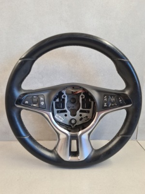 Кермо  шкіра шкіряний opel adam оригінал фото №1