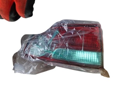 Лампа задняя задняя левая kia rio iii sedan фото №1