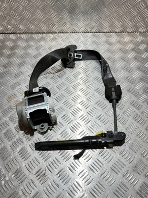 Pas безпеки лівий перед натягувач opel grandland x 17- 98094640xx фото №1