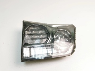 Lexus rx 330 - 350 - 400h 2005 лампа задняя w крышка багажника фото №1