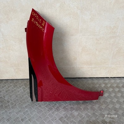 Крыло передний правый land rover range rover evoque ii r-dynamic фото №1