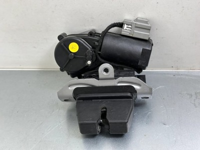 Ford mondeo mk v 2016 замки фото №1