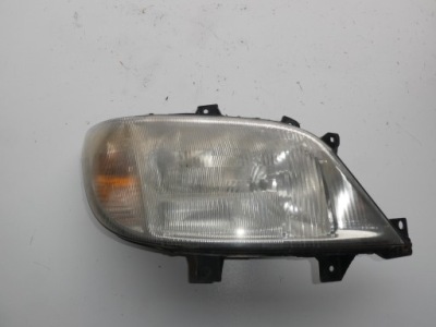 Лампа права перед mercedes sprinter cdi 150532-00 фото №1