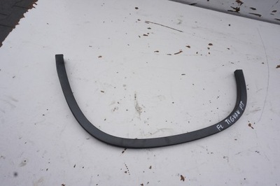 Молдинг крыла правый задняя volkswagen tiguan 5n fl фото №1