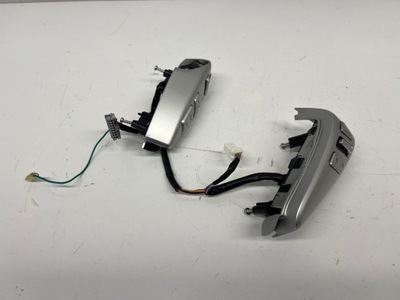 Nissan note ii e12 мультифункция руля kpl фото №1