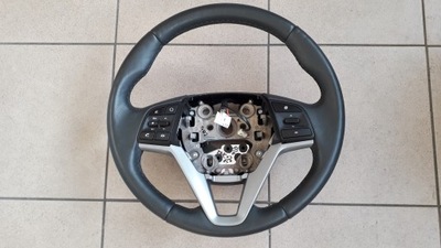 Hyundai tucson ii 2018-20 lift воздуховод подогрев фото №1