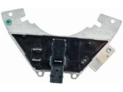 Резистор вентилятора вентилятор mahle abr 132 000p фото №1