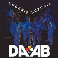 DAAB - LUDZKIE UCZUCIA (CD)