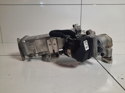 Bmw f10 f11 радиатор выхлопных газов egr 11717822350 фото №1