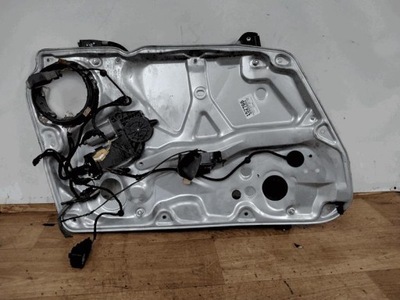 Toyota prius i подъемник стекло левый перед фото №1