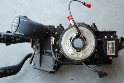 Renault premium dxi / magnum dxi лента круиз-контроль фото №1