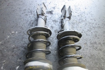 Амортизатор амортизаторы mercedes glk 2,2cdi 4x4 фото №1