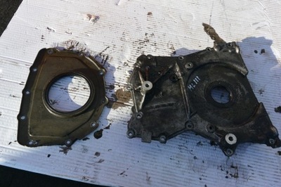 Корпус розподільного валу 3.0 cdi v6 mercedes gl ml 164 фото №1