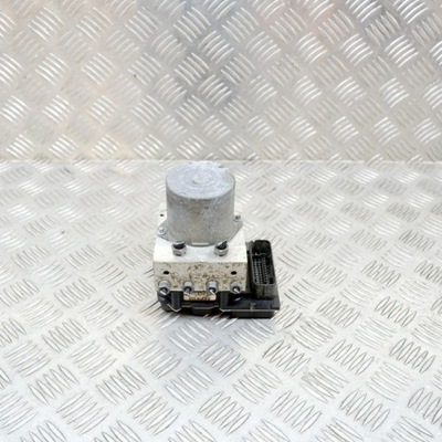 Audi q5 sq5 2013 насос abs фото №1