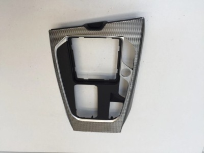 Bmw 3 g20 захист dekor рамка передач anglik фото №1