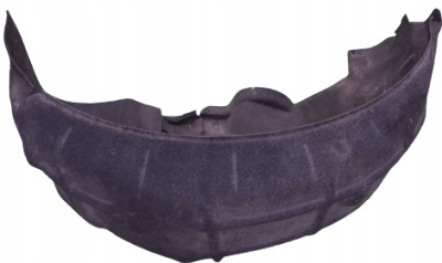 Audi a4 b7 подкрылок левый задняя 8e0810171 фото №1