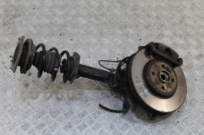 Поворотный кулак амортизационная стойка правый перед mini cooper r56 s фото №1