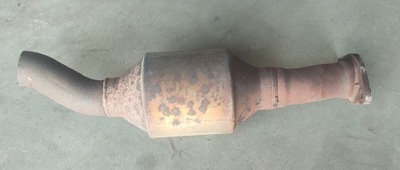 Escape kuga mk2 12-19 катализатора 1.5 ecoboost фото №1