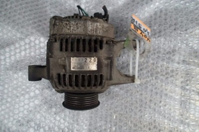 Voyager dodge 3.0 v6 96-00 генератор denso фото №1