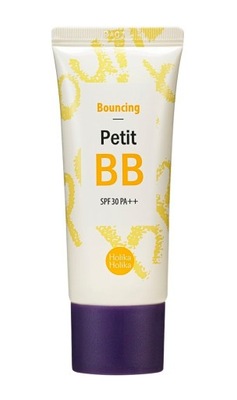 Holika Holika Petit BB Ujędrniający Krem SPF++