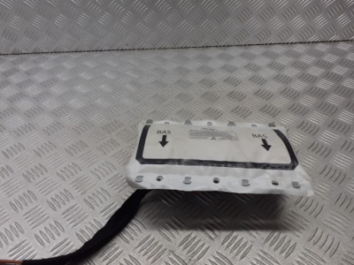 Подушка подушка безопасности пассажира citroen c4 1.4 9646339680 фото №1