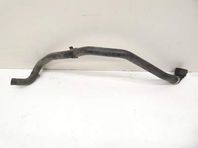 Bmw z4 e85 n46 2.0i шланг wąż труба wody фото №1