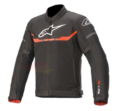 CHAQUETA ALPINESTARS T-SPS AIR 2XL  