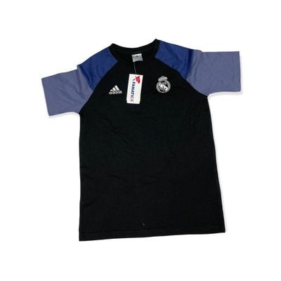 Koszulka New York FC Adidas MLS junior M 11-12 lat