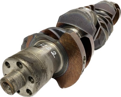 99437550 irisbus wał колінчастий фото №1