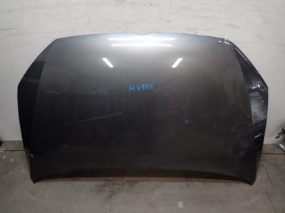 Капот vw touran 5ta 15- фото №1