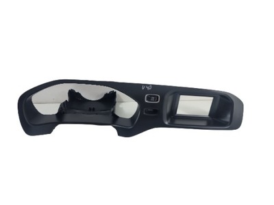 Рамка захист спідометра радіо volvo v40 ii 31389537 фото №1