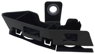 Направляющая бампера перед правый vw id.3 оригинал фото №1