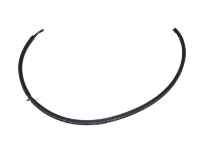 Прокладка кузовная дверь правая peugeot 308 i 3d фото №1