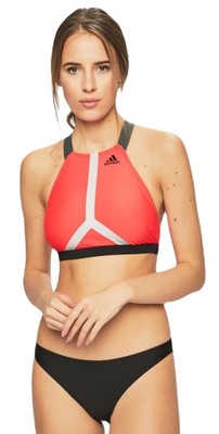 Strój kąpielowy Adidas Bikini-Set InfiniteX DT4834