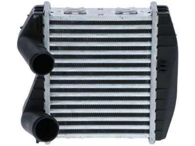 INTERCOOLER SMART CITY-COUPE 0.6 0.7 DESCAPOTABLE 0.6 0.7 CROSSBLADE 0.6  