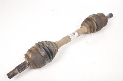 Alfa romeo mito 1.6 jtdm приводной вал левая короткий механическая коробка передач фото №1