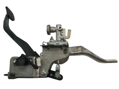 Педаль сцепления помпа maxity cabstar nt400 2.5 dci фото №1