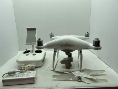 DRON DJI PHANTOM 4 ADVANCED KOMPLET OPIS