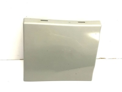 Volvo xc60 ii 2017+ накладка молдинг крила заглушка поріг права 32216696 фото №1