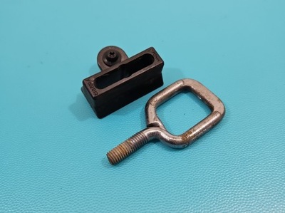 Замок капот 7002012 bmw x1 e84 фото №1