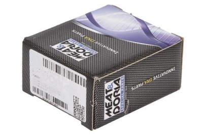 Meat & doria радіатор egr 88401e med фото №1