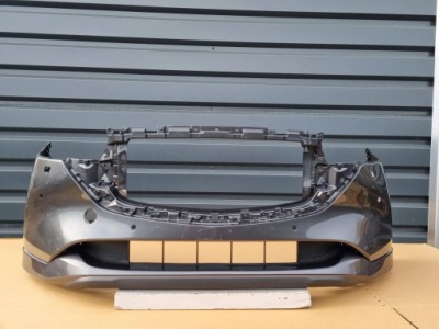 Mazda cx5 ii lift 2022- бампер перед оригінал b271 фото №1